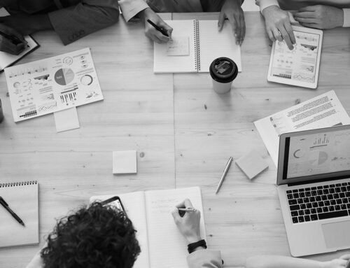 Webinar – Document Capture para Business Central