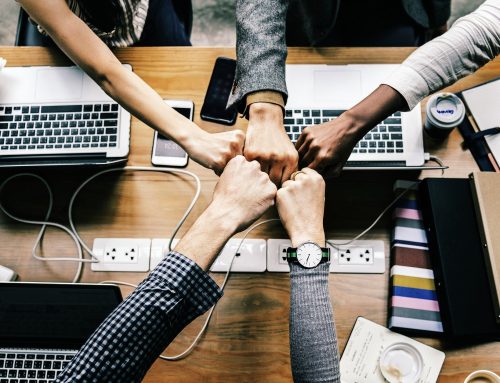 Microsoft Business Central, el mejor ERP para tus empleados