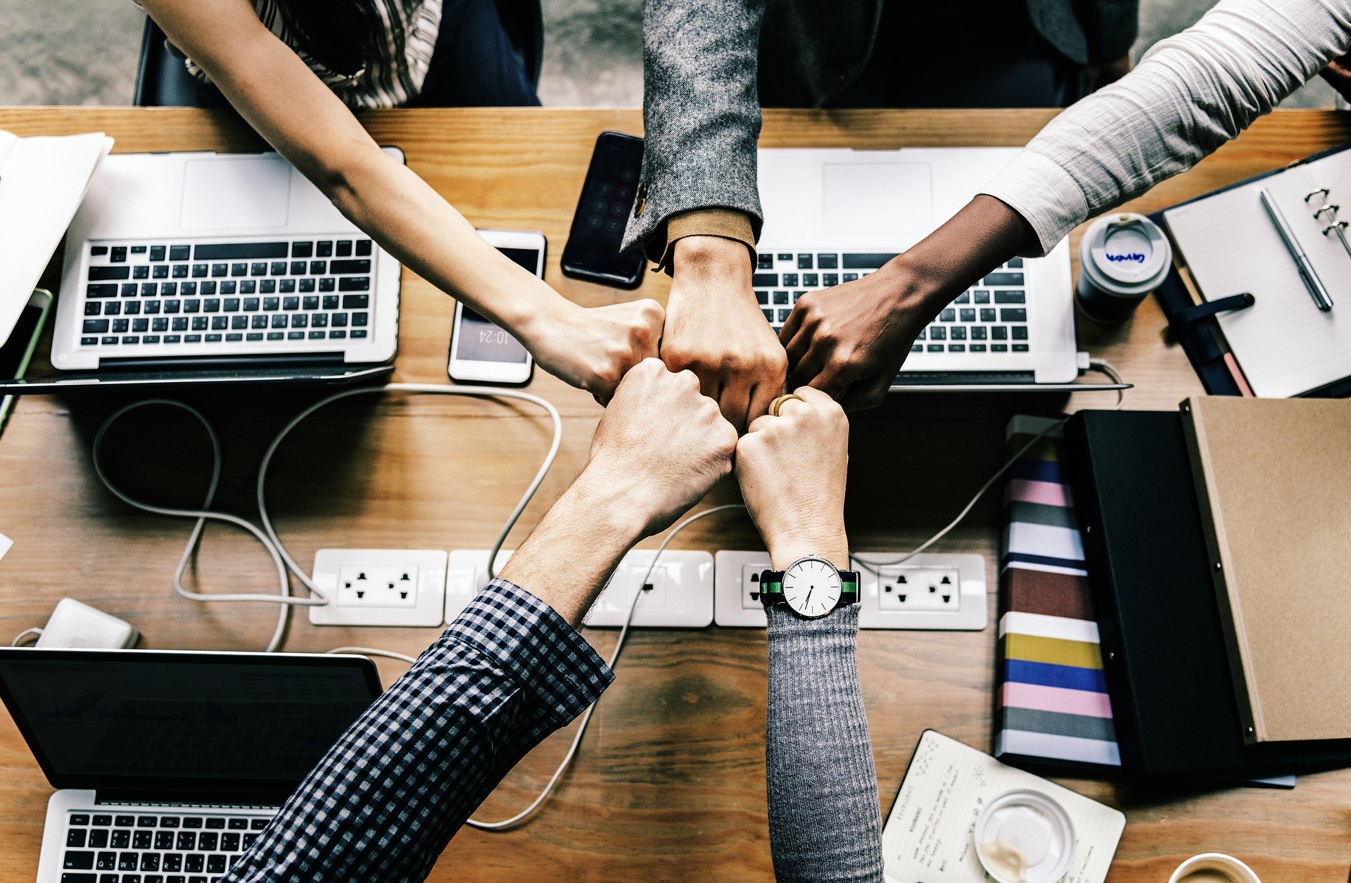 Productividad empleado