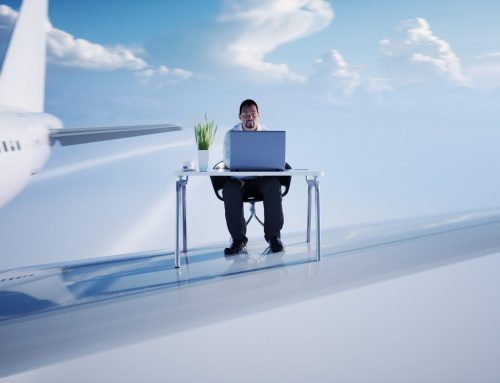 ¿Qué puedes hacer en Business Central que no podrías hacer en Dynamics NAV?