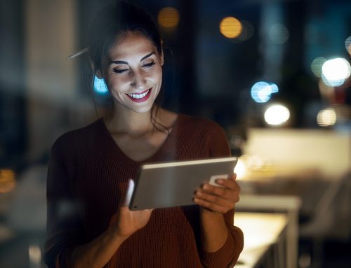 Microsoft Dynamics Business Central te simplifica la vida