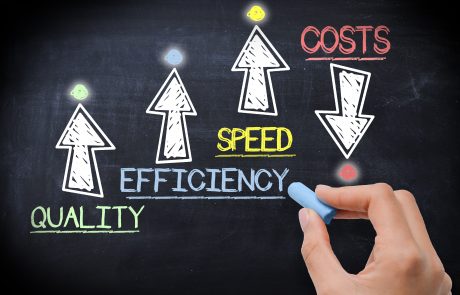 Mejora la productividad con Business Central