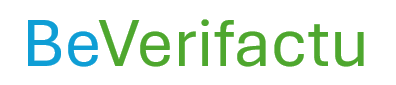 BeVerifactu Gestión de Proyectos, software ERP