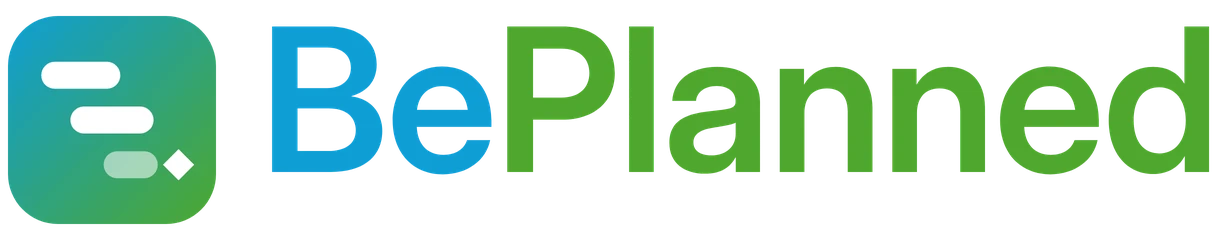 BePlanned