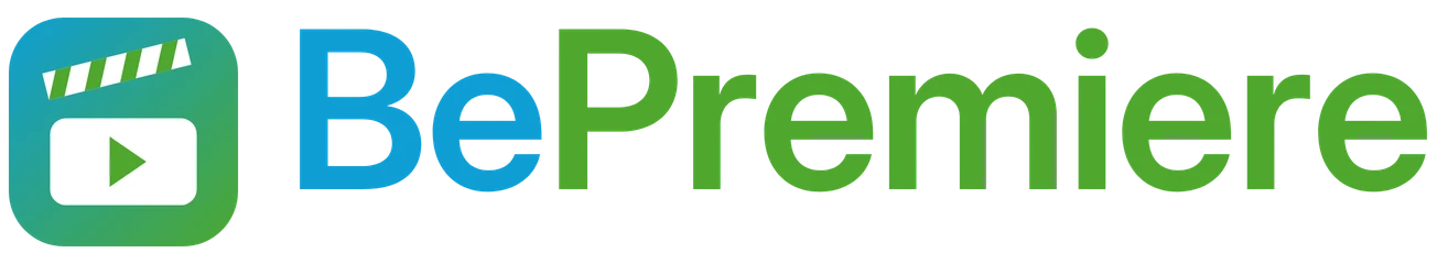 BePremiere, ERP para productoras audiovisuales